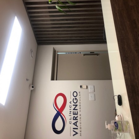 CLINICA VIARENGO - MEDICINA VASCULAR